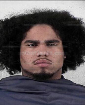 Bryan Alvin Spaulding