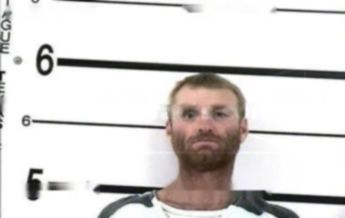 Larry Patrick Jackson