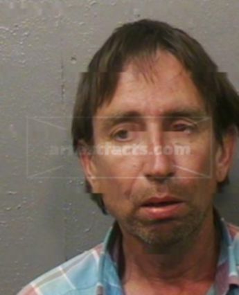 Ernest Mark Payne