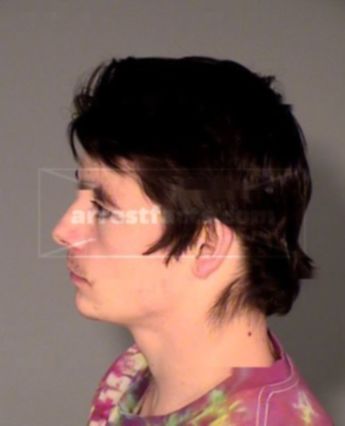 Christian Aaron Snyder