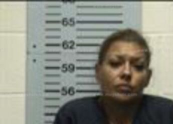 Rebecca Jane Vaughn