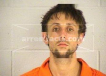 Mason Bradley Scudder