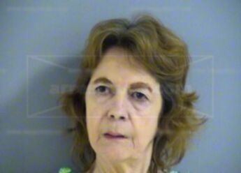 Joyce Kay Thomas