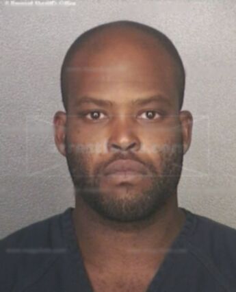 Damian Andre Taylor