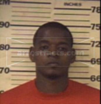 Stanley Evan Oliphant