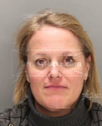 Sager Deborah Gay