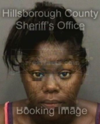 Destiny Chyenne Williams