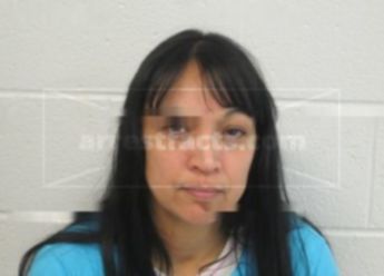 Diana Cantu Buser