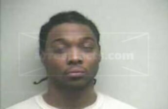 Keenan L Polk