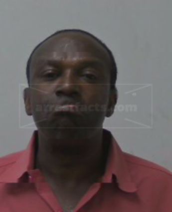 Charles Ray Mckinley