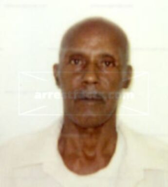 Delmus T Anderson