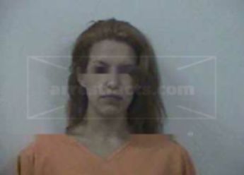 Amanda Olds Hennesseey