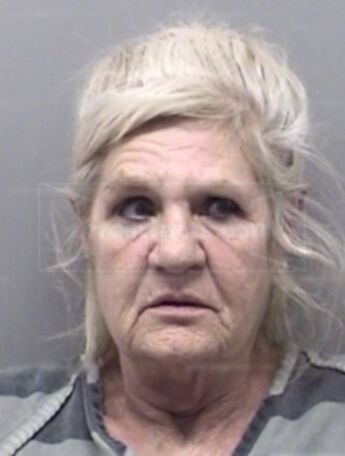 Connie Humiston Fancher
