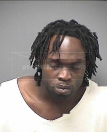 Michael Antonio Ross