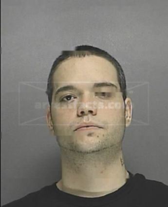 Nicholas James Magee