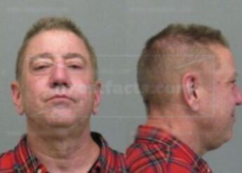 Jeffrey Alan Payne