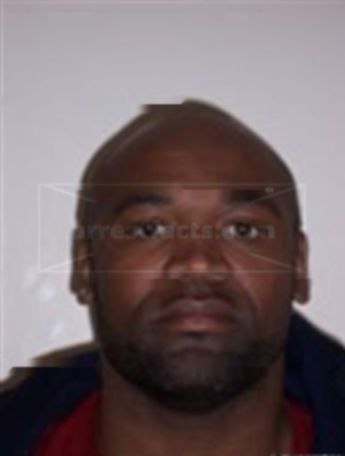 Finel Andre Brown