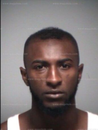 Laveris Brandon Isom