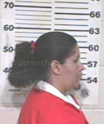 Ludivina Ramirez Navarrete
