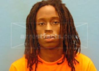 Donovan Contrel Goodwin