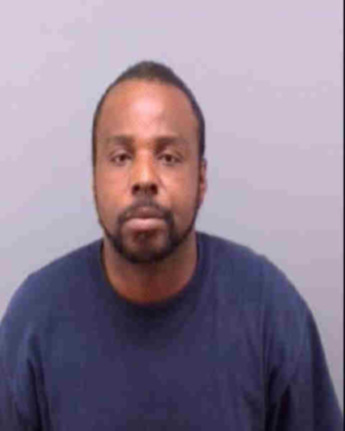 Curtis Allen Crooks