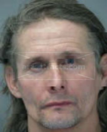 Kenneth Ray Mclawhorn