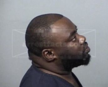Robert Altidor Pierre