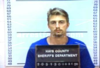 Jason Wayne Hill