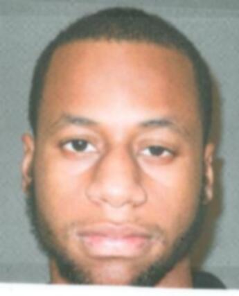 Darion Shawn Wilson