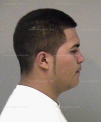 Washington Perez