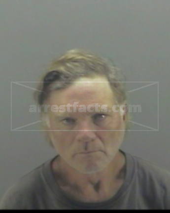 David Wayne Wallace