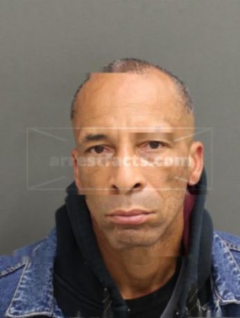 Jacque Dleon Allen