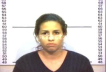 Cynthia Gean Silva
