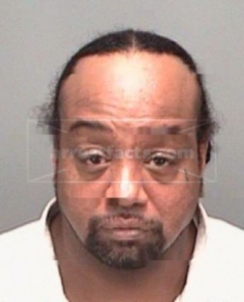 Darrel Ashley Tolliver