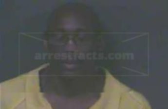 Marvin Anthony Jones
