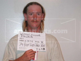 Kenneth Edwards Wilson