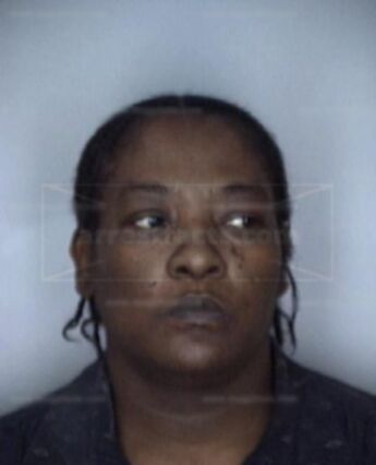 Alberta Walton