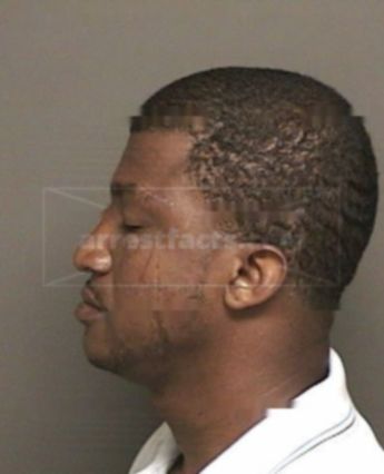William Henry Perry Jr