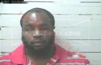 Cord Cordell Mitchell