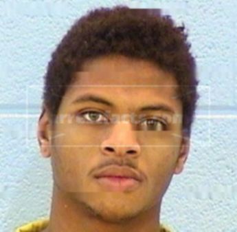 Marcel D. Haynes
