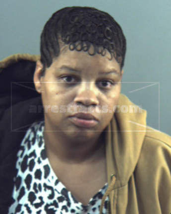Shered Naashun Mcdowell