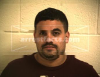 Sergio Jr Calderon Pena