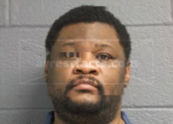 Timothy Dewayne Covington