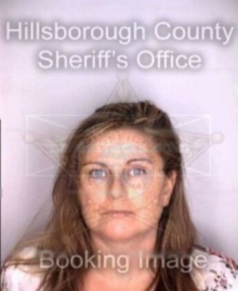 Margaret Mary Mccallin