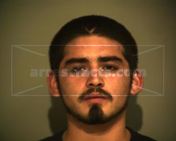 Sergio Hernan Benavidez