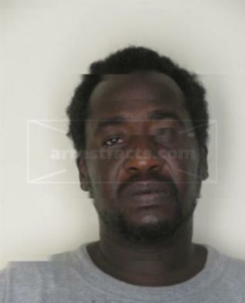 Kevin Gerard Palmer