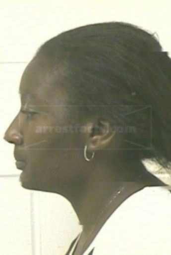 Keeshundra Moss Riley