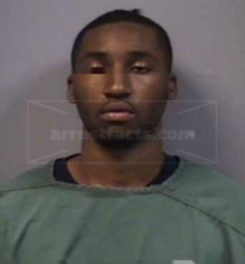 Davonte Marquil Sims