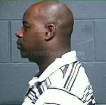 Dereak Loshane Evans