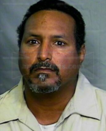 Gilberto Alvarado